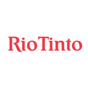 rio tinto client
